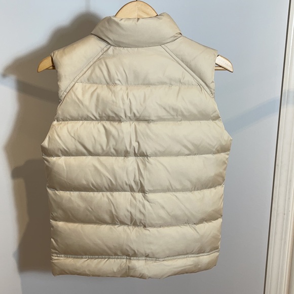 Jacob Jr. Puffy Vest - Picture 6 of 6